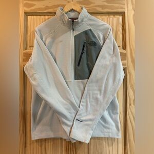 Men’s Large Northface Sweater